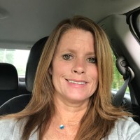Wendy Mccall