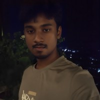 Partho Sarothi Paul