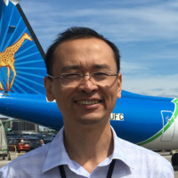 Weijie (Albert) Y.