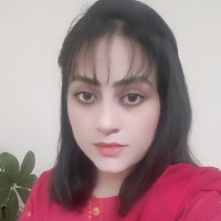 Kanwal Raza