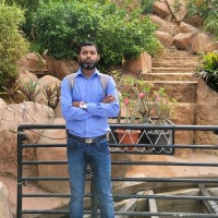 Kobirul Islam. PhD