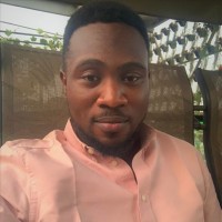Joshua Afolabi Alli