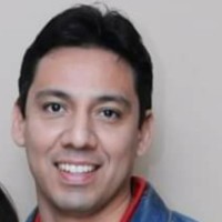 Luis Alberto Perez Saenz