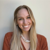 Liz Hoffman