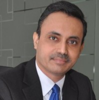 Ashish Dehade