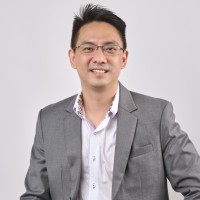 Alex Liau