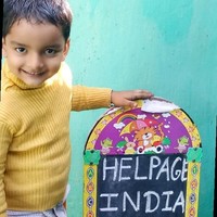 Help Age India Foundation