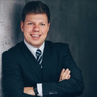 Alex Rosenbaum
