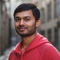 Harin Hirani