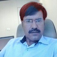 Rajiv Kumar Singh