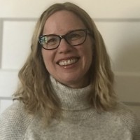 Heidi Mcmahon