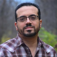 Ashraf Girgis