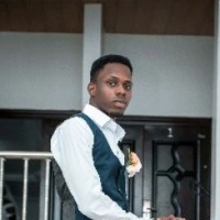 Benjamin Kwaku