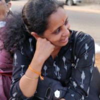 Tharasree Amarnath