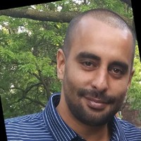 Waheed Abdel-Shahid