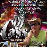 Cass Collins