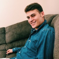 Matthew Golden
