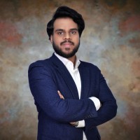 Wasi Mahmood