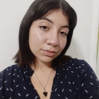 Yanina Giselle Martinez Verón