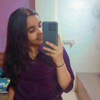 Vedika Thakur