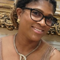 Lorvonne Wiles-Buesmaill, B.S., M.P.H.