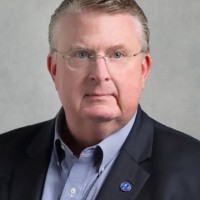 Mike Cooke , CHFM , CHC, CHE