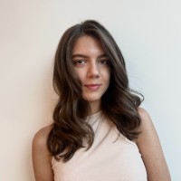 Julia Mykhaliak