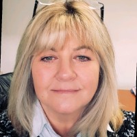 Cathy Duperray