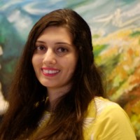 Suniya Sadullah Khan