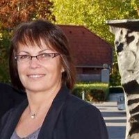 Bente Falker