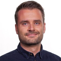 Jon Øyvind Tøsdal