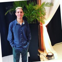Guilherme Lindner Werlang