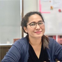 Parichat Oncharoen