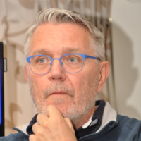 Peter Funk