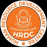 HUMAN RESOURCE DEVELOPMENT CENTER