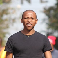 Bongumusa Mqadi