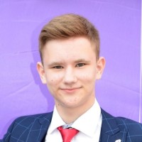 Nikita Hritsay