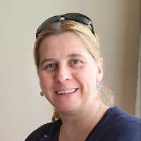 Nathalie Groothedde