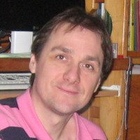Marek Kříž