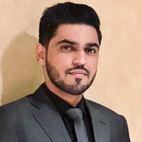 Mohammed Muqeet