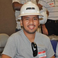 Aaron Capistrano