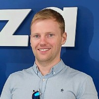 Ciarán O'Keeffe