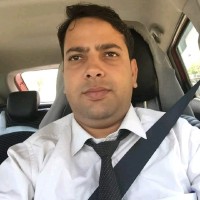 Ajay Sharma
