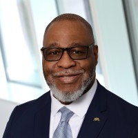 Carl Mann, MBA