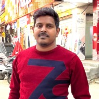 Sagar Gudepu
