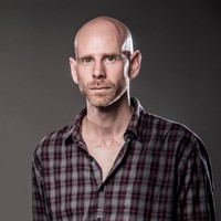 Jay Hofmann - Forster (MSocSc)