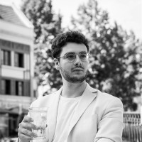 Thomas Vergnol