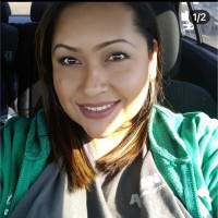 Ruby Esparza