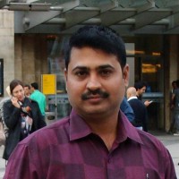 Balaji Sethuraman