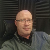 Trevor Hayden